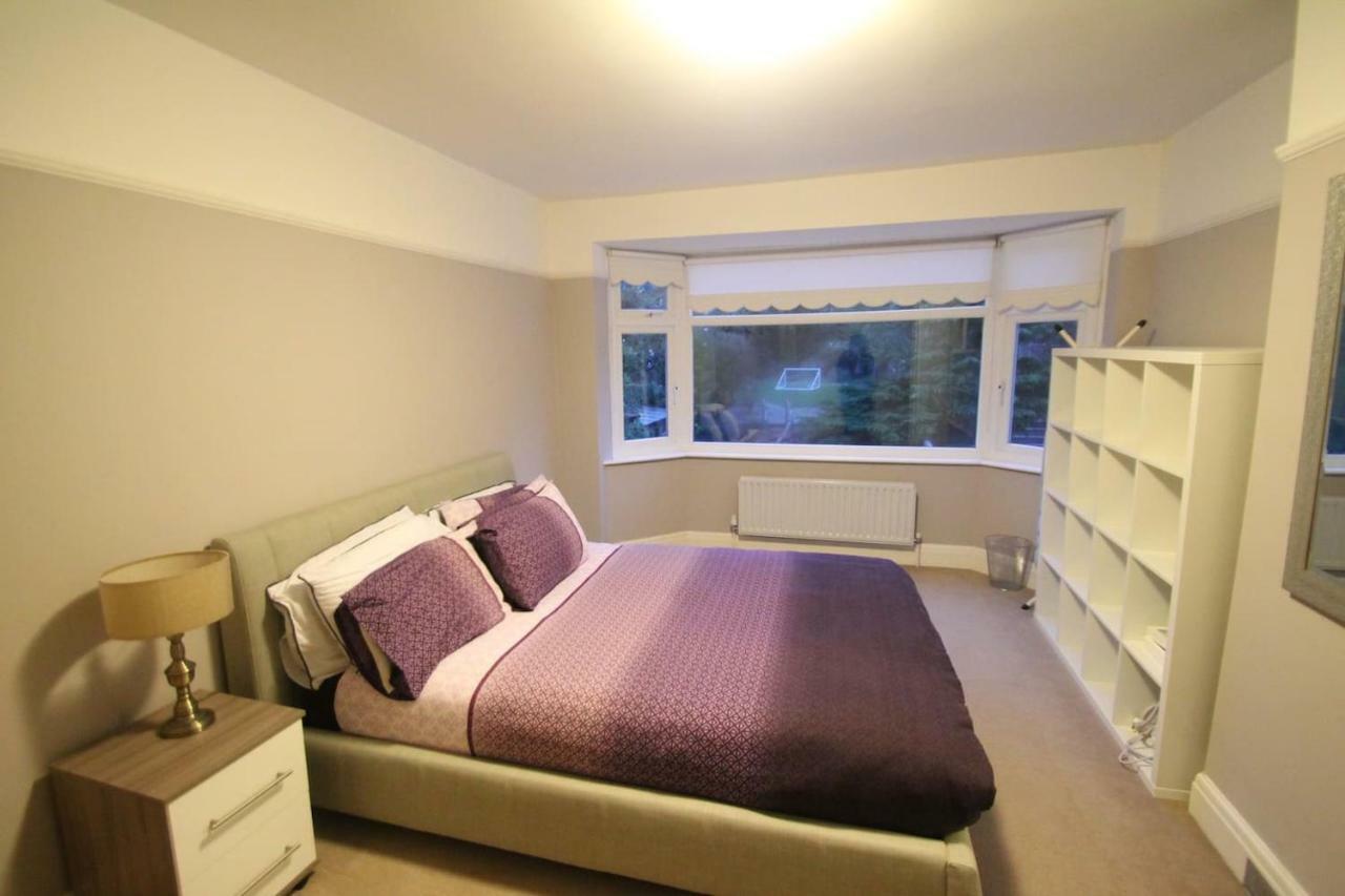 Casa vacanze Oak Tree Londra